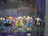 Wondercon Mattel Booth (41)Thumbnail